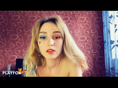 ❤️ Айнакҳои воқеияти виртуалии ҷодугарӣ ба ман бо Харли Куинн алоқаи ҷинсӣ доданд ❤️ Синси босифат дар порно tg.happytour.top ️❤